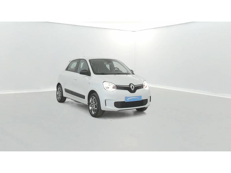 Renault Twingo III