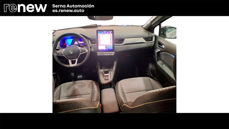 Renault Symbioz