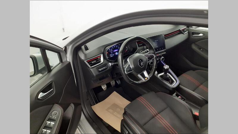 Renault Clio V