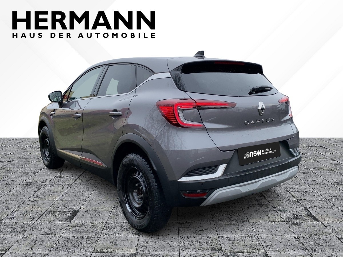 Renault Captur – Bild 3