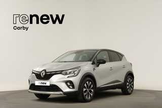 Captur