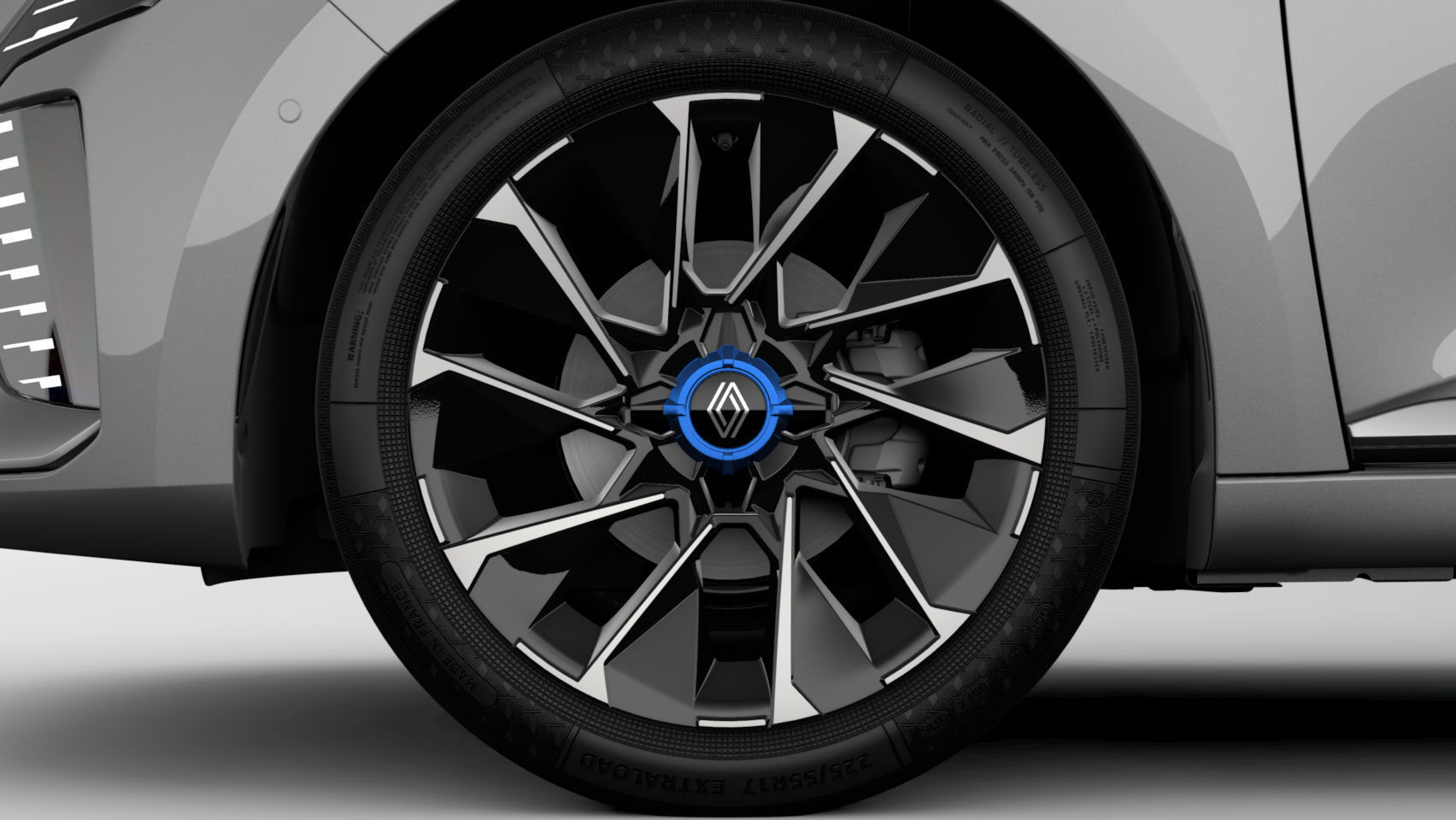 Renault Clio – Bild 6