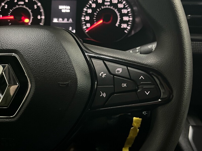 Renault Kangoo Furgón