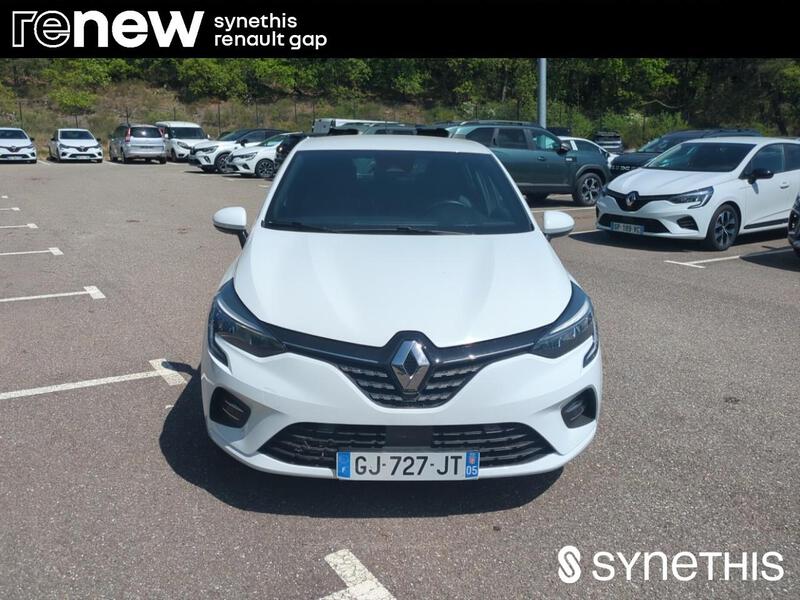 Renault Clio V