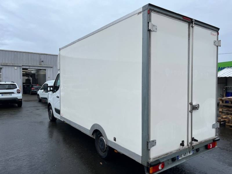 Renault Master III