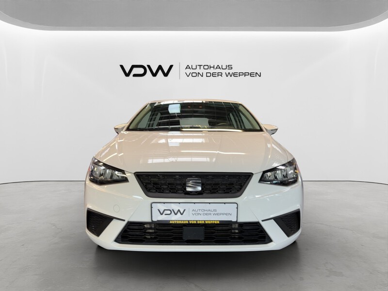 Fahrzeugabbildung Ibiza Style Edition 1.0 TSI 85 kW (116 PS) 7-Gang-DSG Bild 4 von 15