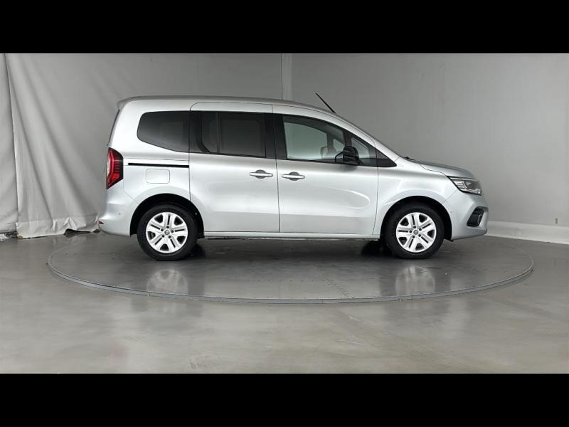 Renault Kangoo VP