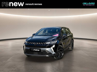 Vehicle 3D Image