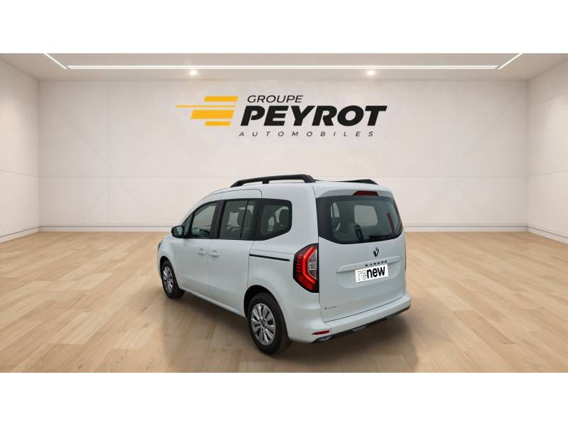 Renault Kangoo VP