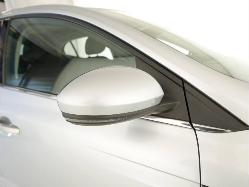 Renault Megane IV Berline