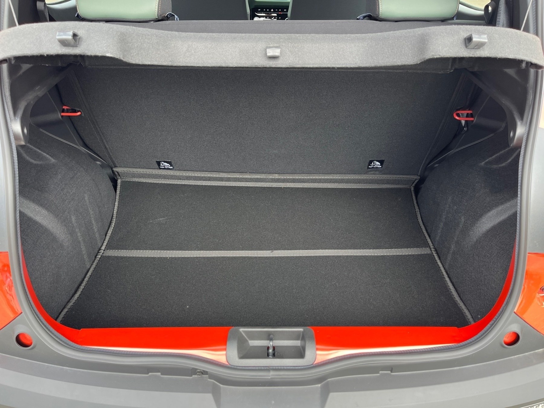 Dacia Spring – Bild 13