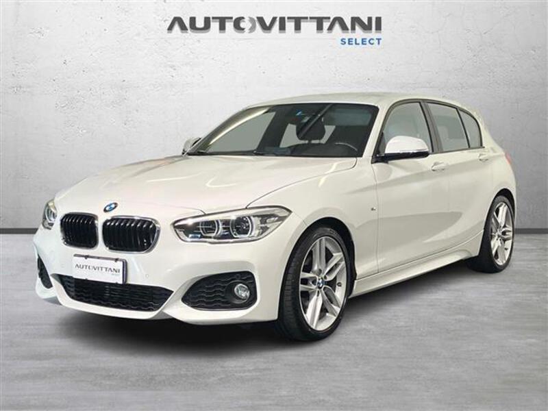 BMW Serie 1