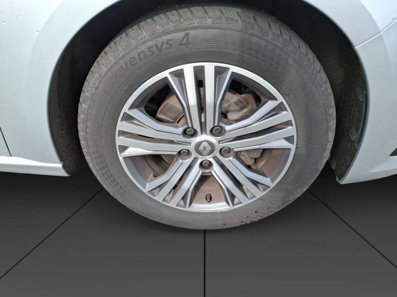 Renault Megane IV Berline