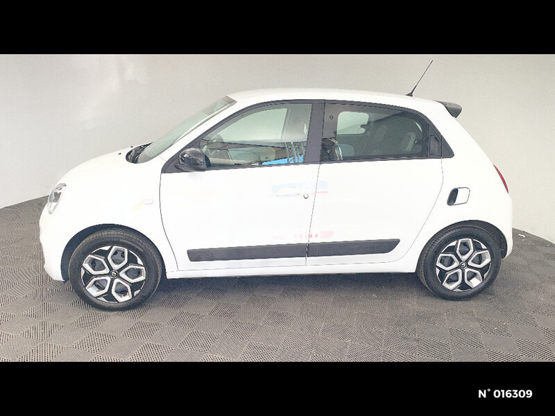Renault Twingo III