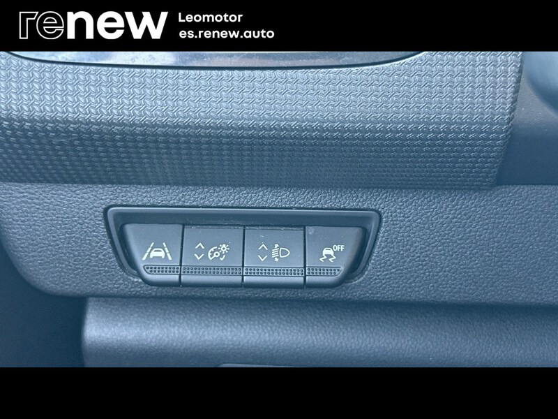 Renault Kangoo Combi