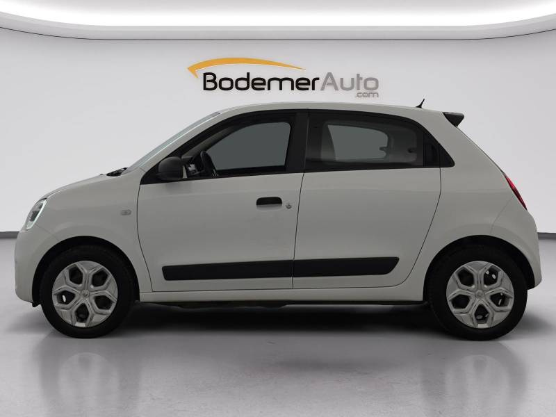 Renault Twingo E-Tech Electrique