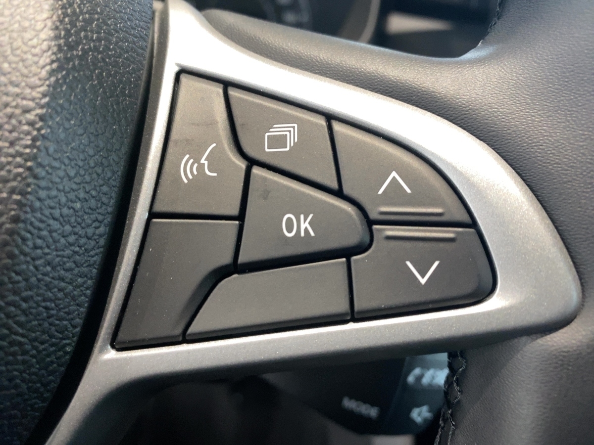 Dacia Sandero – Bild 15