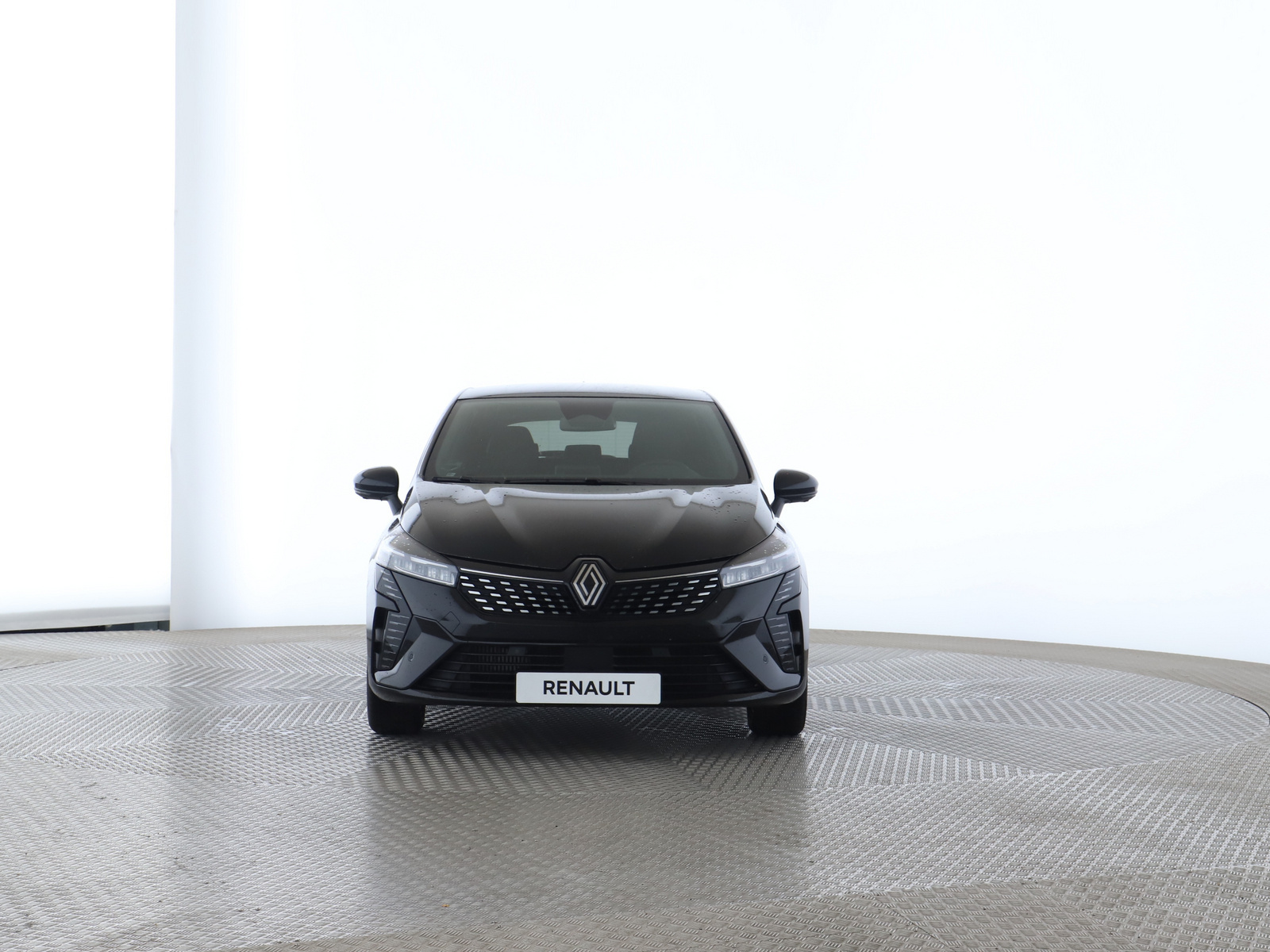 Renault Clio – Bild 5