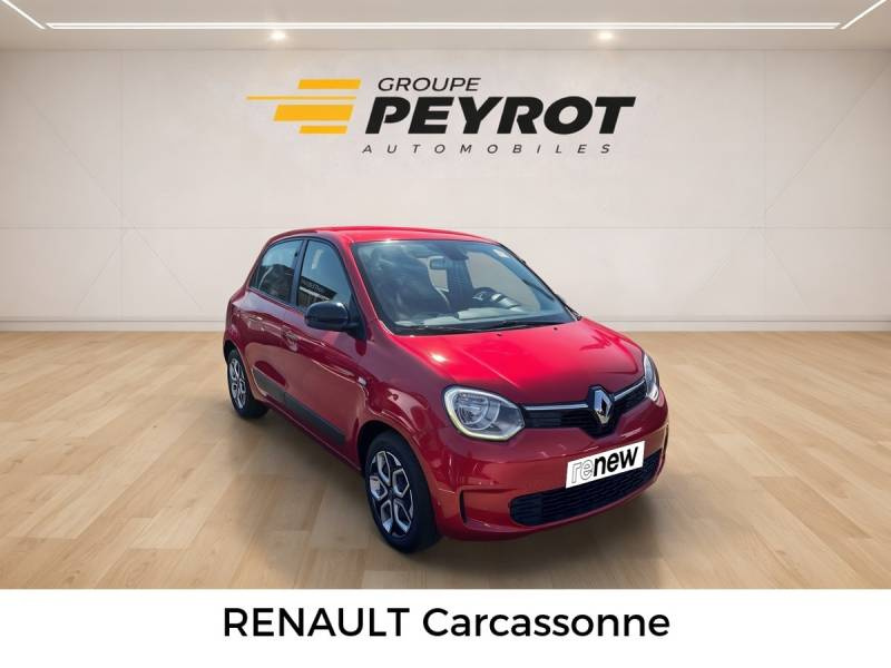 Renault Twingo III