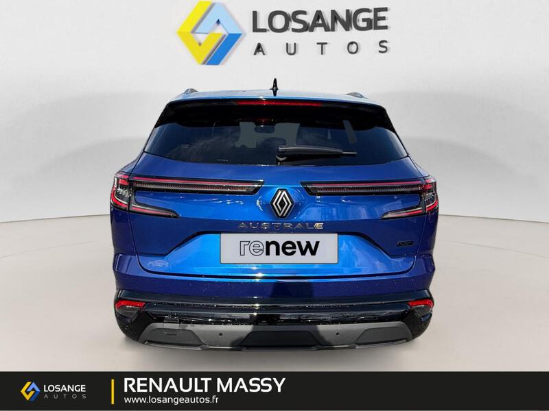 Renault Austral