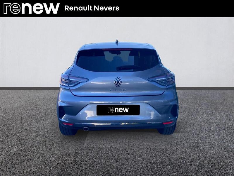 Renault Clio V
