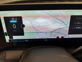 Vehicle 3D Image