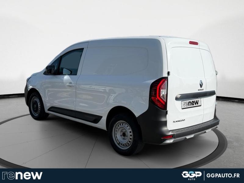 Renault Kangoo VU