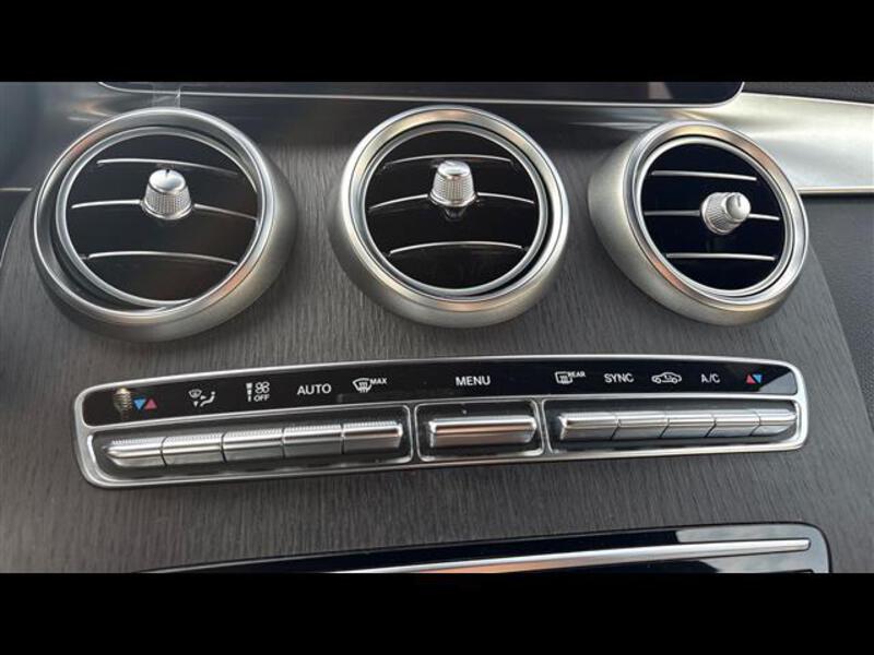 Mercedes GLC
