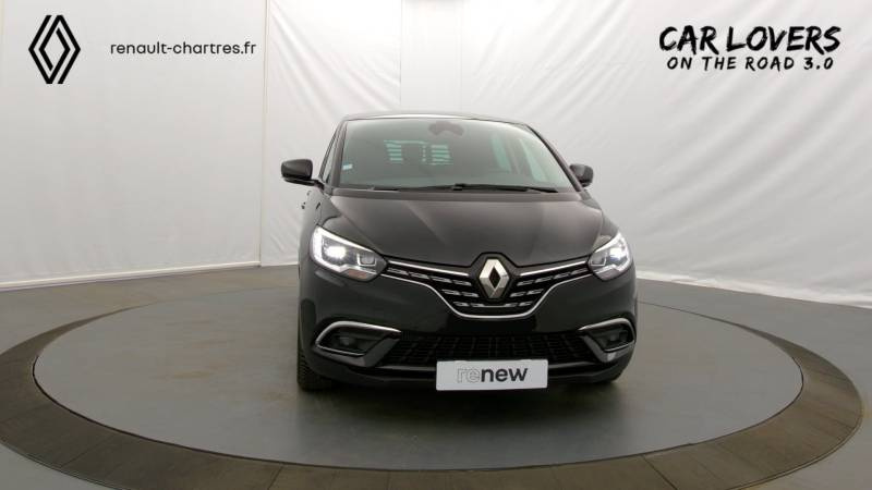 Renault Scenic IV
