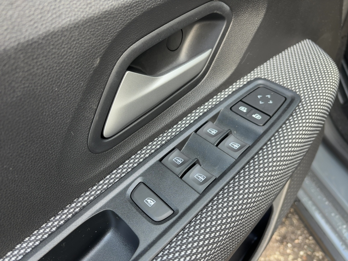Dacia Jogger – Bild 12