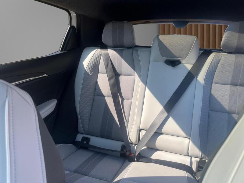 Renault Scenic E-Tech Electrique