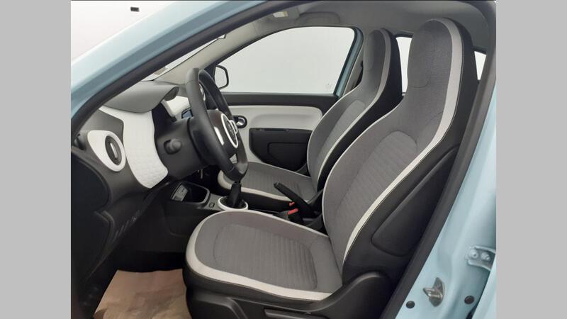 Renault Twingo III