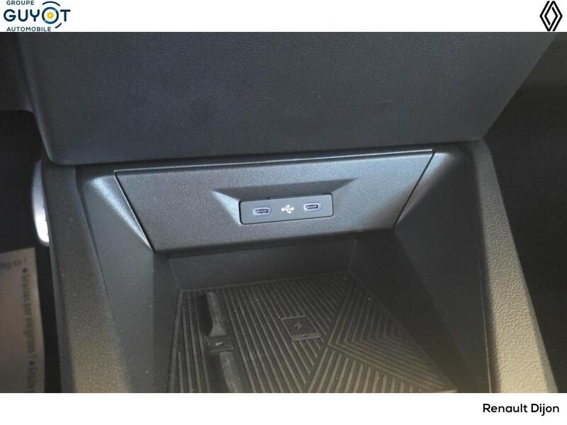 Renault Clio VI