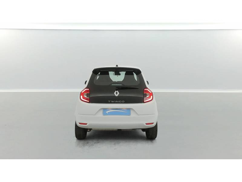 Renault Twingo III