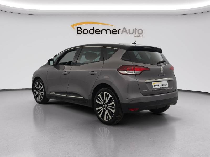 Renault Scenic IV