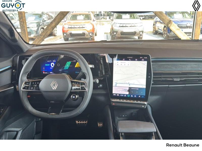 Renault Espace VI