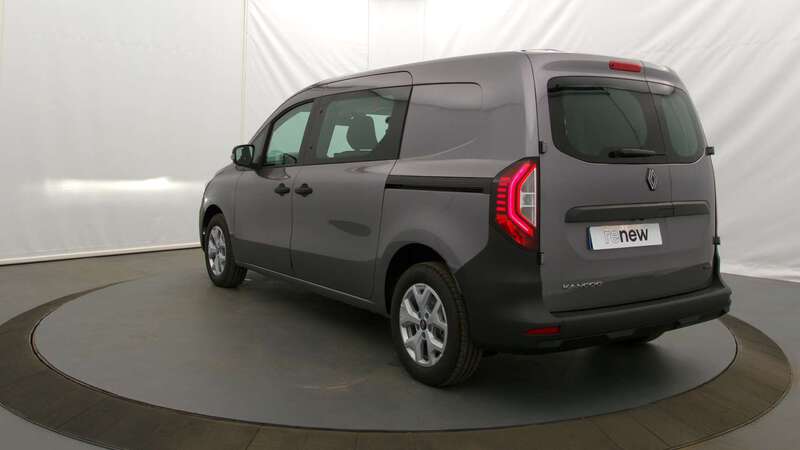 Renault Kangoo VAN E-Tech Electrique Cabine Appr