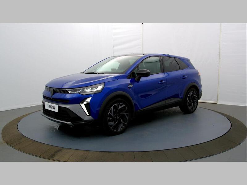 Renault Symbioz