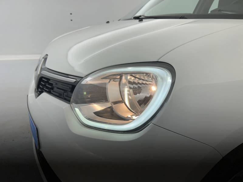 Renault Twingo III