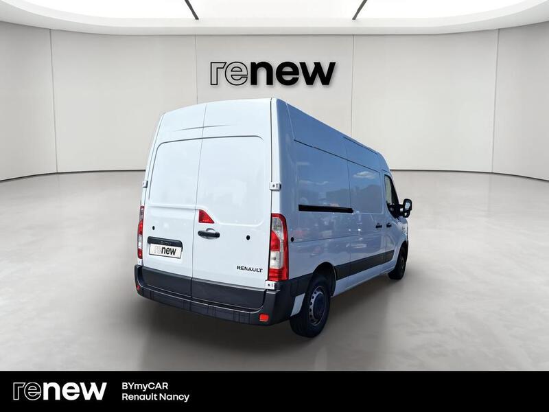 Renault Master III