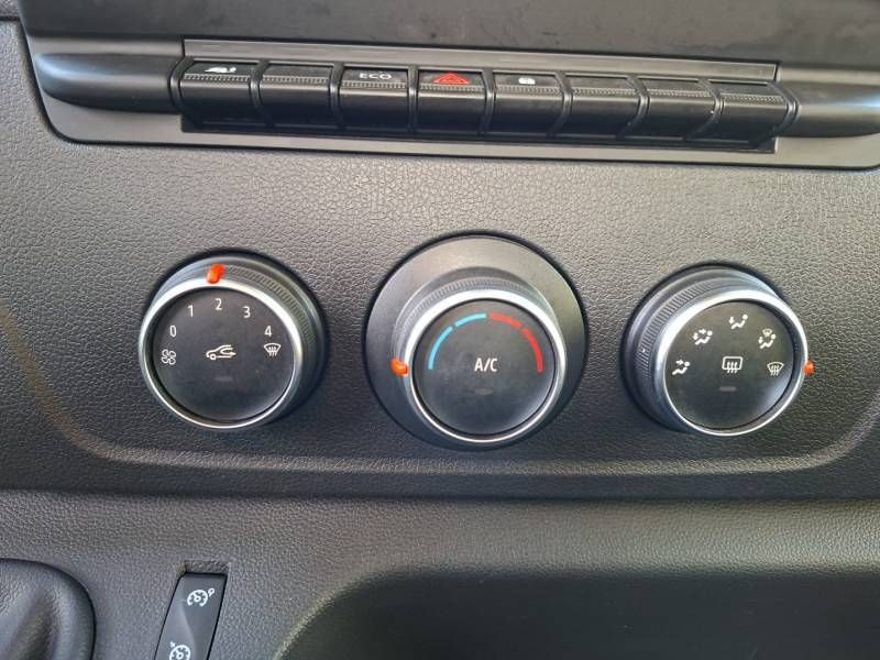 Renault Master III