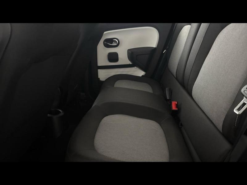 Renault Twingo III