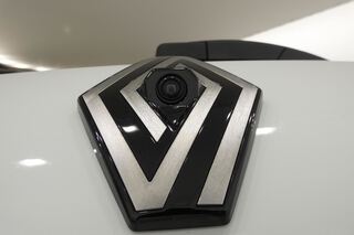 Vehicle 3D Image