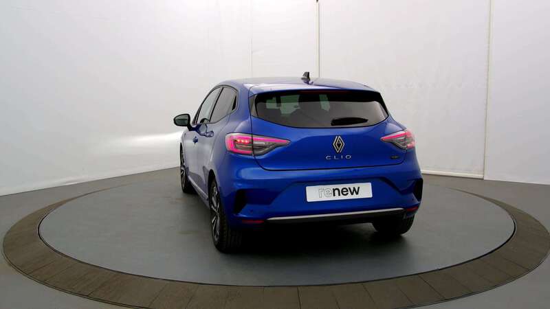 Renault Clio V