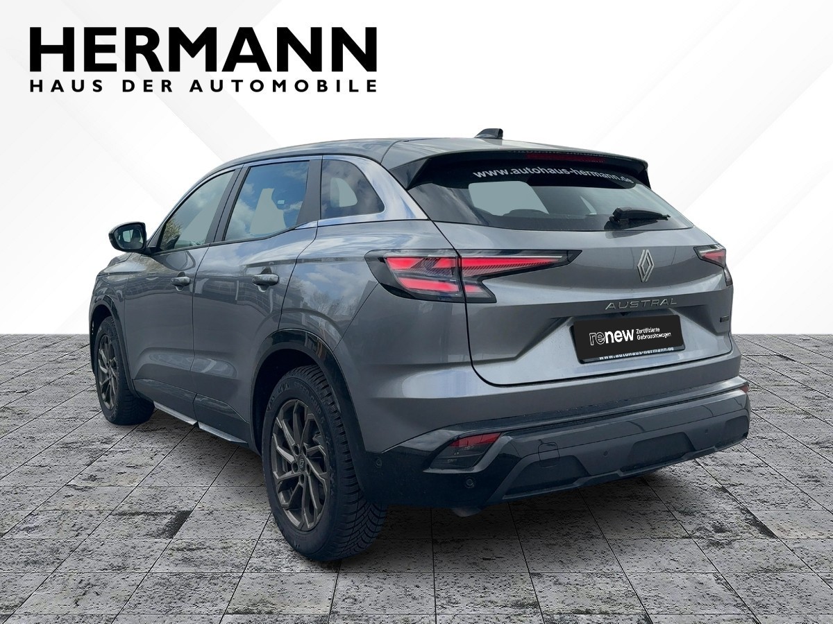 Renault Austral – Bild 3