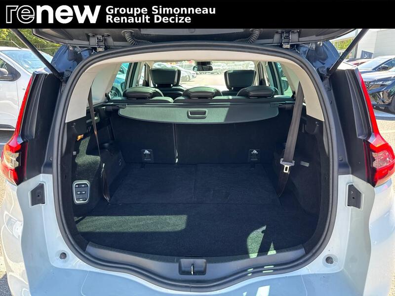Renault Grand Scenic IV