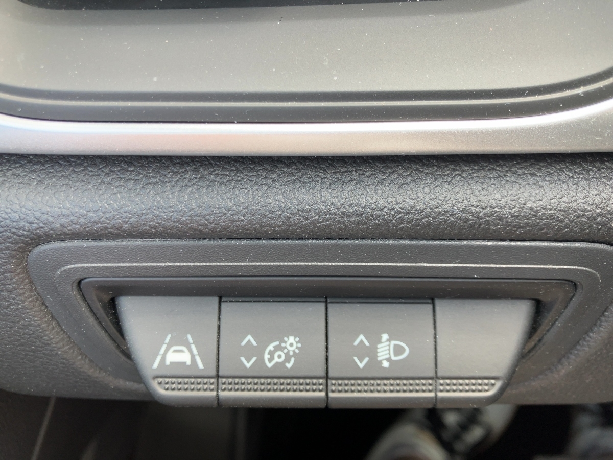 Renault Captur – Bild 13