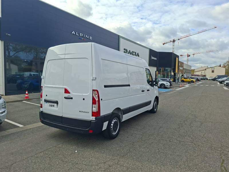 Renault Master III