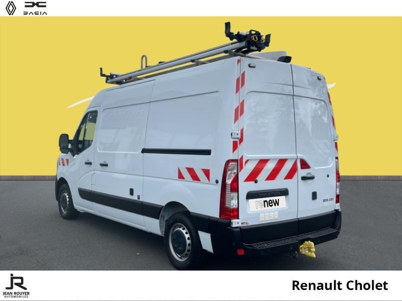 Renault Master Fourgon