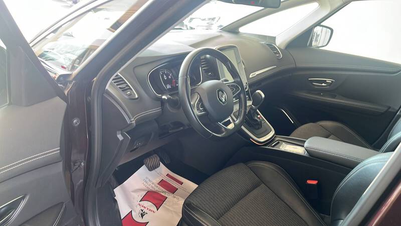 Renault Scenic IV